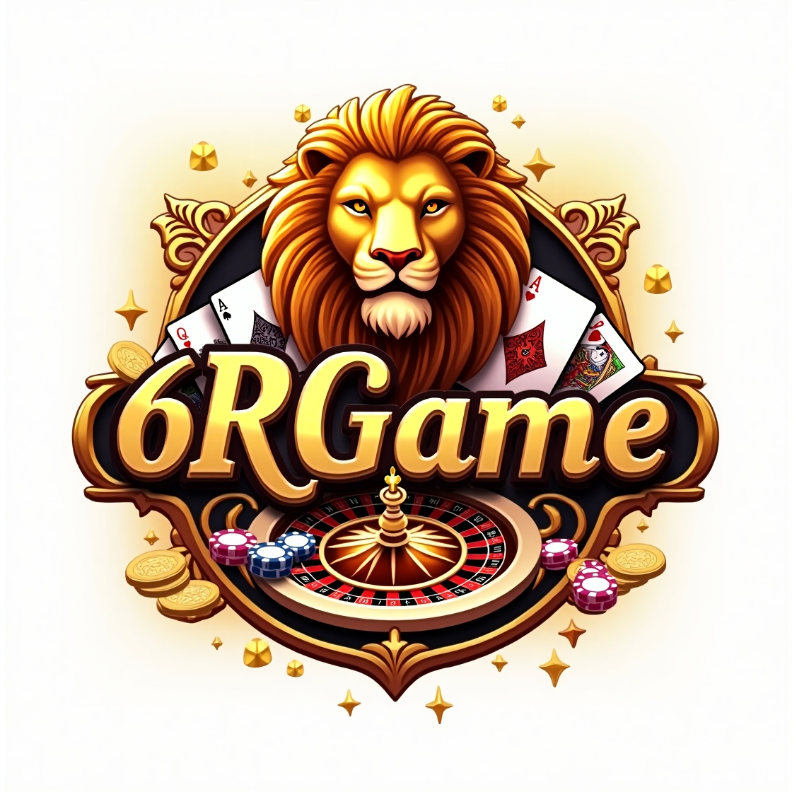 6R Game